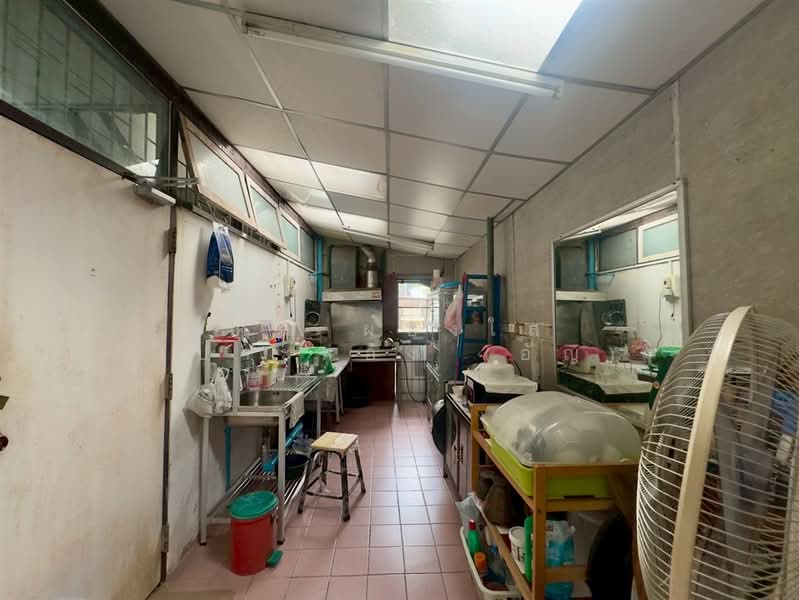 ที่ดิน+บ้าน 2 ชั้น 104 ตร.ว. ที่ดิน+บ้าน ซอยจรัญสนิทวงศ์41 ถนนจรัญสนิทวงศ์, Bangkok, ถนนจรัญสนิทวงศ์, Bang Khun Non, Bangkok Noi, Bangkok, , 416 sqm, Land For Sale, by คุณ ผ่องใส เปาะทอง (อัญ), 500409638 - DDproperty.com