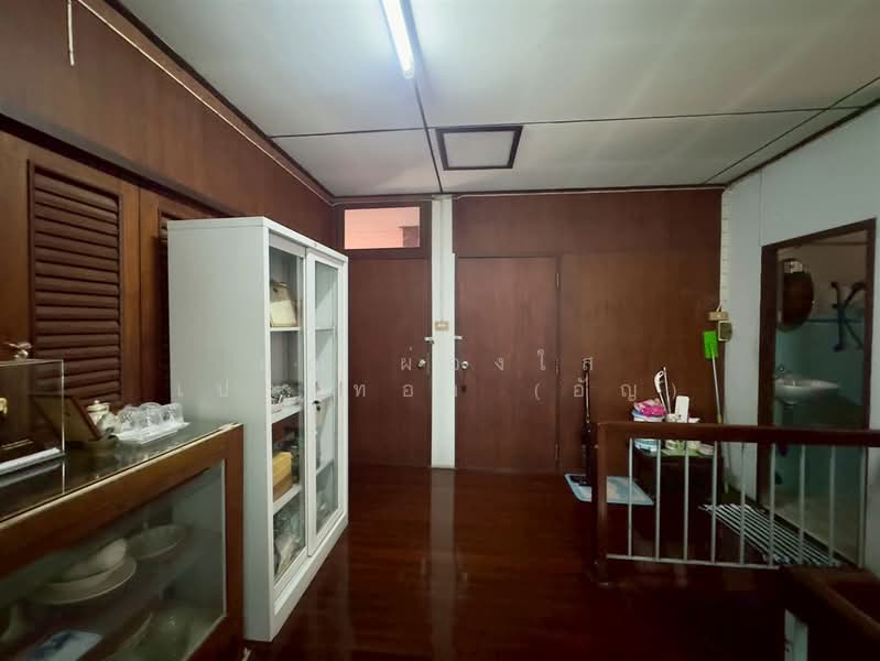ที่ดิน+บ้าน 2 ชั้น 104 ตร.ว. ที่ดิน+บ้าน ซอยจรัญสนิทวงศ์41 ถนนจรัญสนิทวงศ์, กรุงเทพ, ถนนจรัญสนิทวงศ์, บางขุนนนท์, บางกอกน้อย, กรุงเทพ, 416 ตร.ม., ที่ดิน ขาย, โดย คุณ ผ่องใส เปาะทอง (อัญ), 500409638 - DDproperty.com