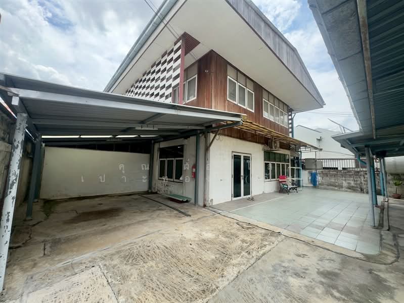 ที่ดิน+บ้าน 2 ชั้น 104 ตร.ว. ที่ดิน+บ้าน ซอยจรัญสนิทวงศ์41 ถนนจรัญสนิทวงศ์, กรุงเทพ, ถนนจรัญสนิทวงศ์, บางขุนนนท์, บางกอกน้อย, กรุงเทพ, 416 ตร.ม., ที่ดิน ขาย, โดย คุณ ผ่องใส เปาะทอง (อัญ), 500409638 - DDproperty.com