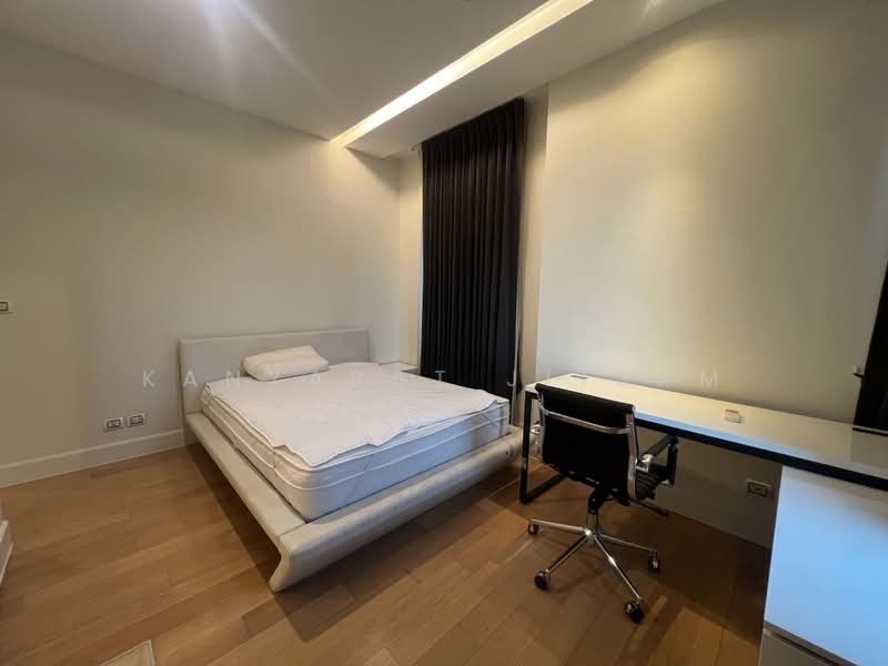 Equinox Phahol Vibha, Bangkok, 345 Paholyothin Road, Jom Phon, Chatuchak, Bangkok, 2 Bedrooms, 63 sqm, Condo For Rent, by Kanyarat Jitjam, 500409639 - DDproperty.com