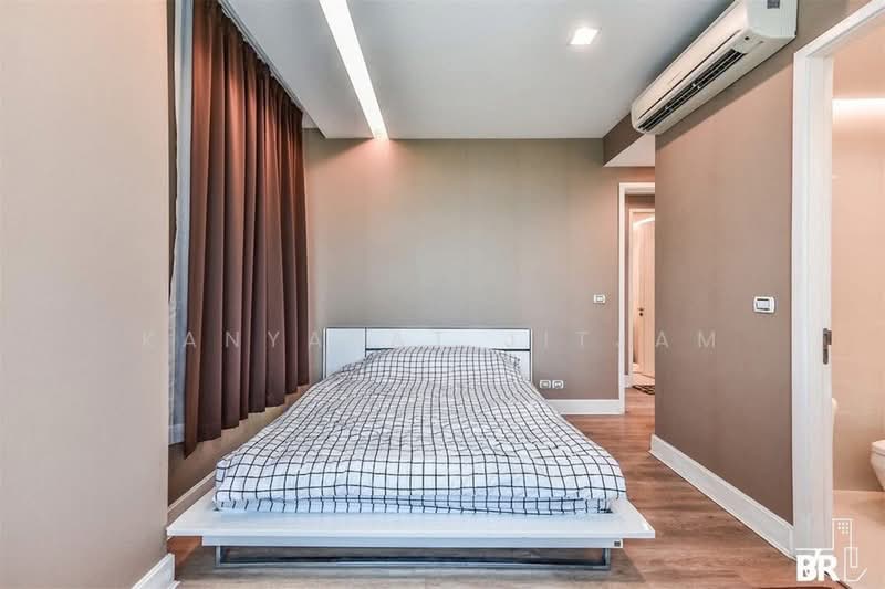 Equinox Phahol Vibha, Bangkok, 345 Paholyothin Road, Jom Phon, Chatuchak, Bangkok, 2 Bedrooms, 65 sqm, Condo For Rent, by Kanyarat Jitjam, 500409640 - DDproperty.com