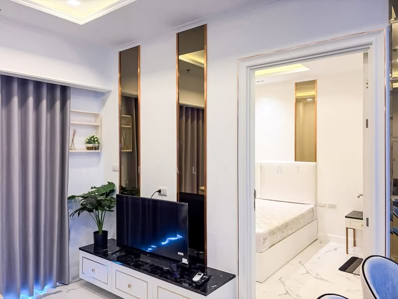 The Empire Tower Pattaya, Chon Buri (Pattaya), Soi Boonkanjanaram 8, Nong Pru, Bang Lamung (Pattaya), Chon Buri (Pattaya), 2 Bedrooms, 64 sqm, Condo For Sale, by PLC real estate, 500409642 - DDproperty.com