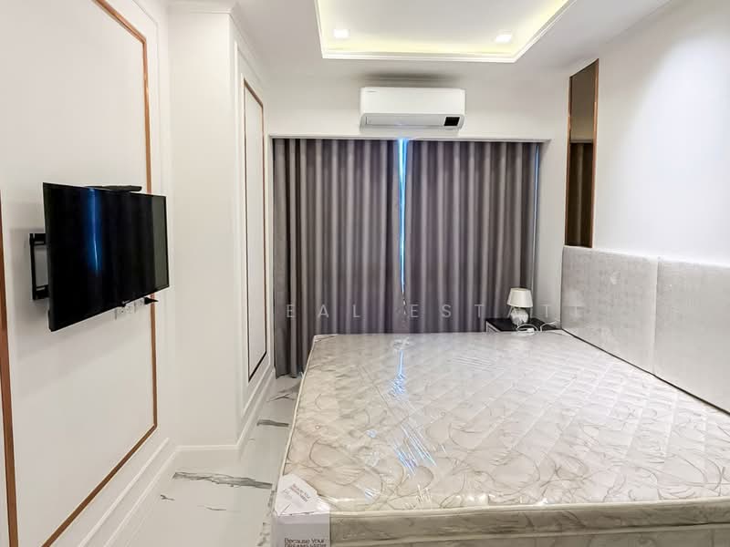 The Empire Tower Pattaya, Chon Buri (Pattaya), Soi Boonkanjanaram 8, Nong Pru, Bang Lamung (Pattaya), Chon Buri (Pattaya), 2 Bedrooms, 64 sqm, Condo For Sale, by PLC real estate, 500409642 - DDproperty.com