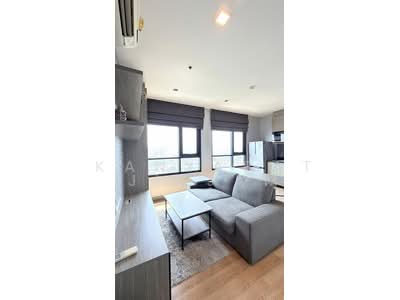 For Rent - Chapter one Midtown Ladprao 24, Bangkok