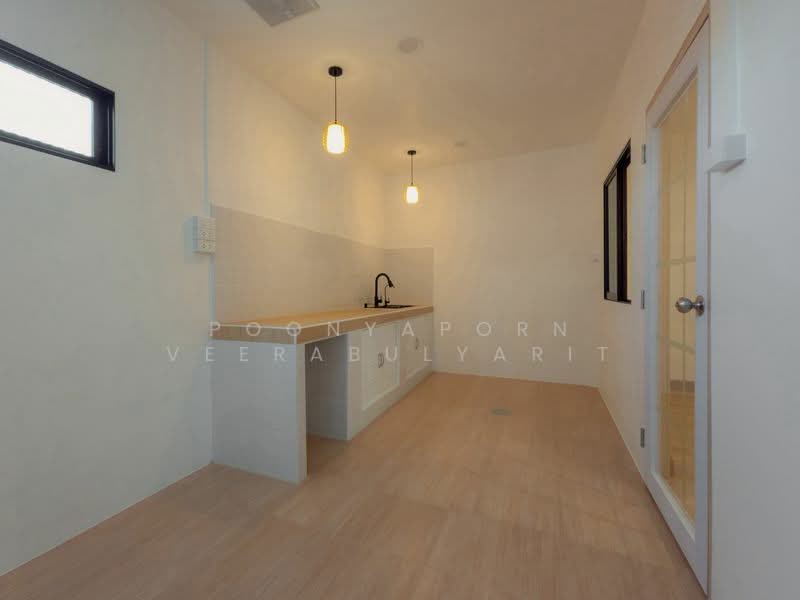 Baan Pruksa 54 Klong Tanon-Bangbuathong, Nonthaburi, Bangrak Yai-Baan Mai Road, Bang Mae Nang, Bang Yai, Nonthaburi, 3 Bedrooms, 160 sqm, Townhouse For Sale, by Poonyaporn Veerabulyarit, 500409645 - DDproperty.com