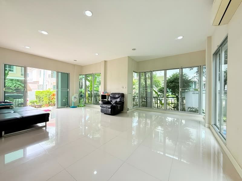 Life Bangkok Boulevard Rama 2, Bangkok, Rama 2 Road, Chom Thong, Bangkok, 3 Bedrooms, 100 sqm, Single Detached House For Sale, by The Best Property ดาด้า, 500409647 - DDproperty.com