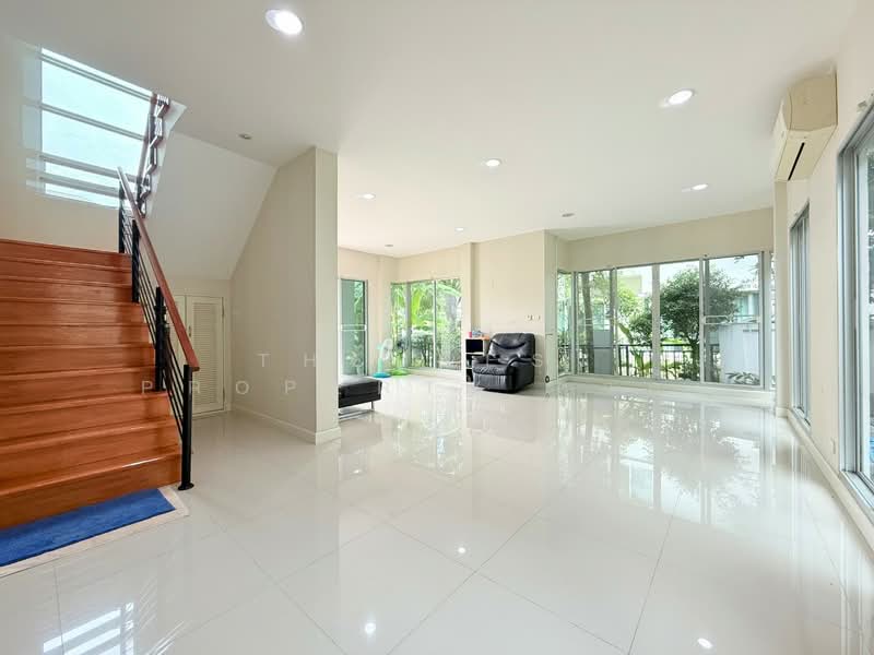 Life Bangkok Boulevard Rama 2, Bangkok, Rama 2 Road, Chom Thong, Bangkok, 3 Bedrooms, 100 sqm, Single Detached House For Sale, by The Best Property ดาด้า, 500409647 - DDproperty.com