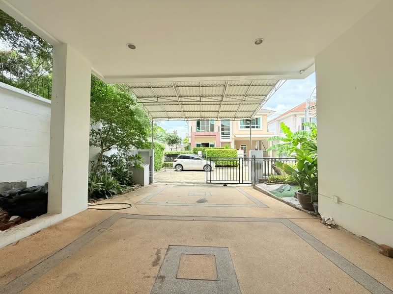 Life Bangkok Boulevard Rama 2 : ไลฟ์บางกอก บูเลอวาร์ด พระราม 2, กรุงเทพ, ถนน พระราม 2, จอมทอง, กรุงเทพ, 100 ตร.ม., บ้านเดี่ยว ขาย, โดย The Best Property ดาด้า, 500409647 - DDproperty.com
