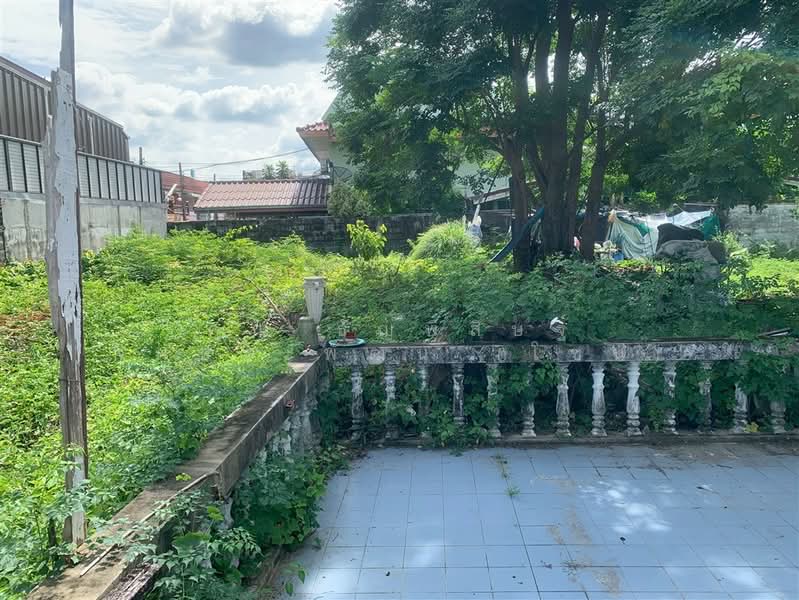 โชคชัยคลองจั่น ใกล้โรงเรียนพระมารดา ซอยนวมินทร์81 แยก1, Bangkok, ถนนนวมินทร์, Khlong Kum, Bueng Kum, Bangkok, , 952 sqm, Land For Sale, by คุณ ธัญพิสิษฐ์ จิตประพัฒน์ (โซน), 500409648 - DDproperty.com