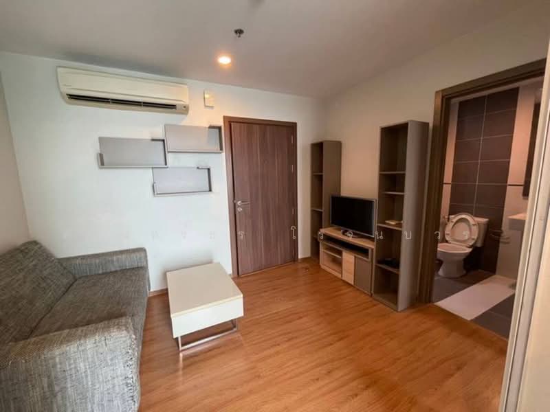 The Base Sukhumvit 77, Bangkok, 289 Sukhumvit 77 Road, Phra Kanong Nua, Watthana, Bangkok, 1 Bedroom, 30 sqm, Condo For Rent, by ศิรินทร์ธร โรจนบวร, 500409649 - DDproperty.com