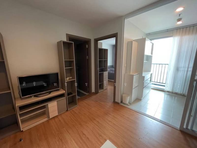 The Base Sukhumvit 77, Bangkok, 289 Sukhumvit 77 Road, Phra Kanong Nua, Watthana, Bangkok, 1 Bedroom, 30 sqm, Condo For Rent, by ศิรินทร์ธร โรจนบวร, 500409649 - DDproperty.com