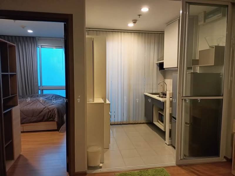 The Base Sukhumvit 77, Bangkok, 289 Sukhumvit 77 Road, Phra Kanong Nua, Watthana, Bangkok, 1 Bedroom, 30 sqm, Condo For Rent, by ศิรินทร์ธร โรจนบวร, 500409649 - DDproperty.com