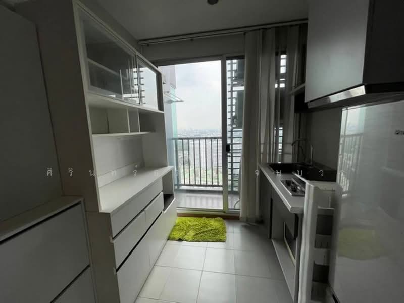 The Base Sukhumvit 77, Bangkok, 289 Sukhumvit 77 Road, Phra Kanong Nua, Watthana, Bangkok, 1 Bedroom, 30 sqm, Condo For Rent, by ศิรินทร์ธร โรจนบวร, 500409649 - DDproperty.com