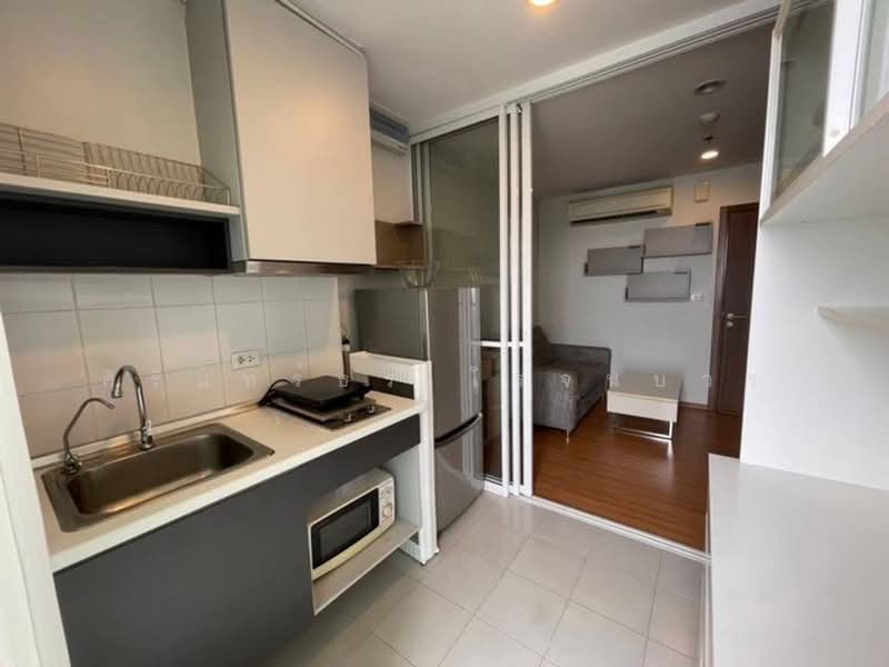 The Base Sukhumvit 77 : เดอะ เบส สุขุมวิท 77, กรุงเทพ, 289 ถนนสุขุมวิท 77, พระโขนงเหนือ, วัฒนา, กรุงเทพ, 30 ตร.ม., คอนโด ให้เช่า, โดย ศิรินทร์ธร โรจนบวร, 500409649 - DDproperty.com