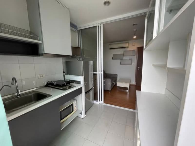 The Base Sukhumvit 77, Bangkok, 289 Sukhumvit 77 Road, Phra Kanong Nua, Watthana, Bangkok, 1 Bedroom, 30 sqm, Condo For Rent, by ศิรินทร์ธร โรจนบวร, 500409649 - DDproperty.com