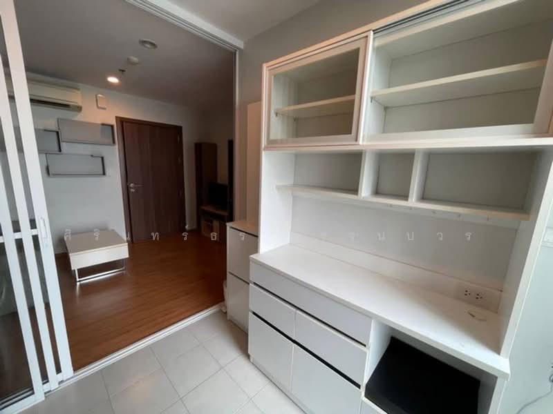 The Base Sukhumvit 77, Bangkok, 289 Sukhumvit 77 Road, Phra Kanong Nua, Watthana, Bangkok, 1 Bedroom, 30 sqm, Condo For Rent, by ศิรินทร์ธร โรจนบวร, 500409649 - DDproperty.com
