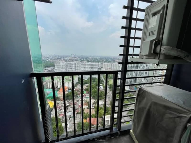 The Base Sukhumvit 77, Bangkok, 289 Sukhumvit 77 Road, Phra Kanong Nua, Watthana, Bangkok, 1 Bedroom, 30 sqm, Condo For Rent, by ศิรินทร์ธร โรจนบวร, 500409649 - DDproperty.com