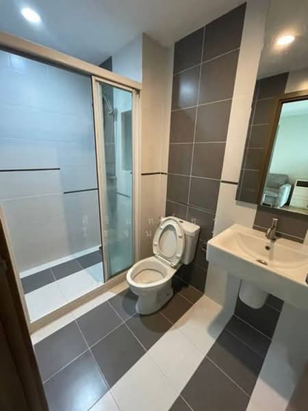 The Base Sukhumvit 77, Bangkok, 289 Sukhumvit 77 Road, Phra Kanong Nua, Watthana, Bangkok, 1 Bedroom, 30 sqm, Condo For Rent, by ศิรินทร์ธร โรจนบวร, 500409649 - DDproperty.com