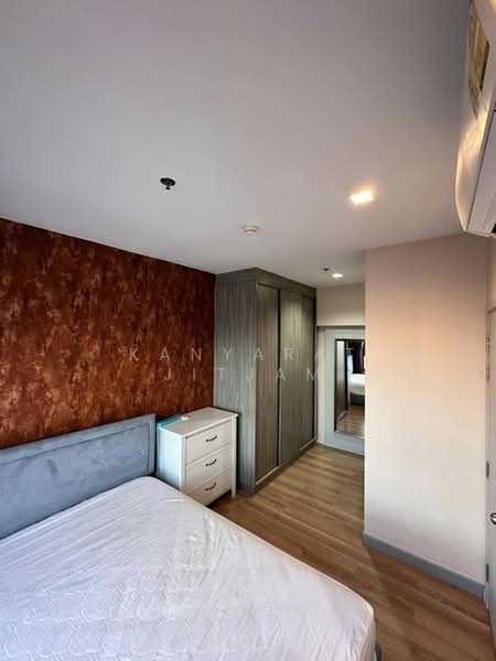 Chapter one Midtown Ladprao 24, Bangkok, 432 Ladprao Road, Jom Phon, Chatuchak, Bangkok, 1 Bedroom, 30 sqm, Condo For Rent, by Kanyarat Jitjam, 500409650 - DDproperty.com