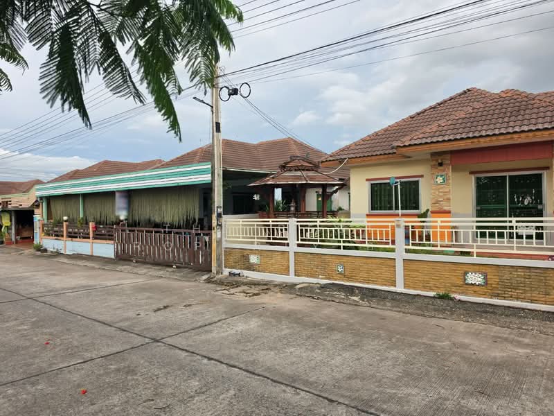 สมาร์ทแลนด์กรีนปาร์ค ระยอง (Smart Land Green Park), ระยอง, มาบยางพร, ปลวกแดง, ระยอง, 100 ตร.ม., บ้านเดี่ยว ขาย, โดย The Best Property ออย, 500409652 - DDproperty.com