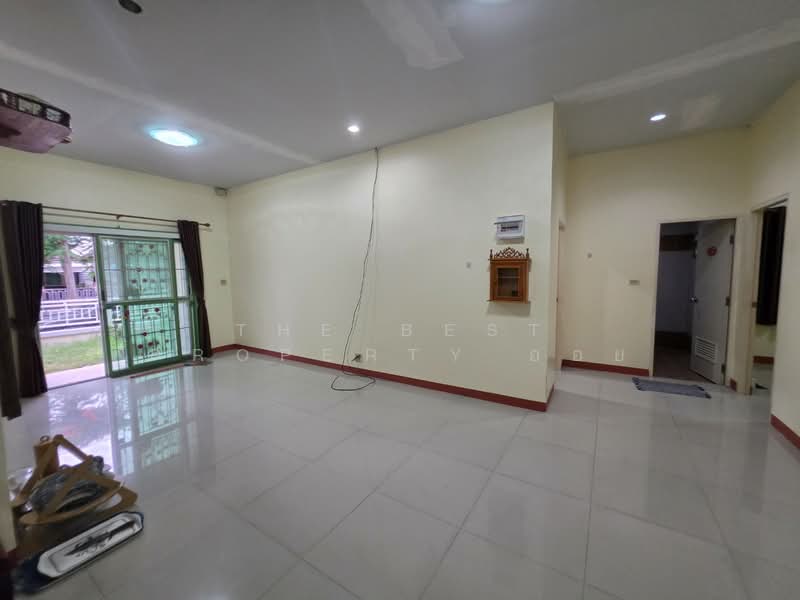สมาร์ทแลนด์กรีนปาร์ค ระยอง (Smart Land Green Park), ระยอง, มาบยางพร, ปลวกแดง, ระยอง, 100 ตร.ม., บ้านเดี่ยว ขาย, โดย The Best Property ออย, 500409652 - DDproperty.com
