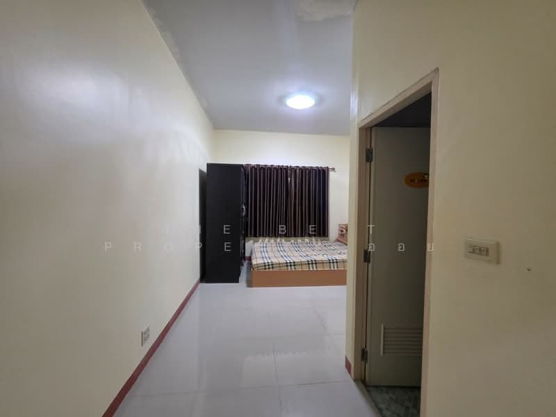 สมาร์ทแลนด์กรีนปาร์ค ระยอง (Smart Land Green Park), Rayong, Mapyangphon, Pluak Daeng, Rayong, 3 Bedrooms, 100 sqm, Single Detached House For Sale, by The Best Property ออย, 500409652 - DDproperty.com