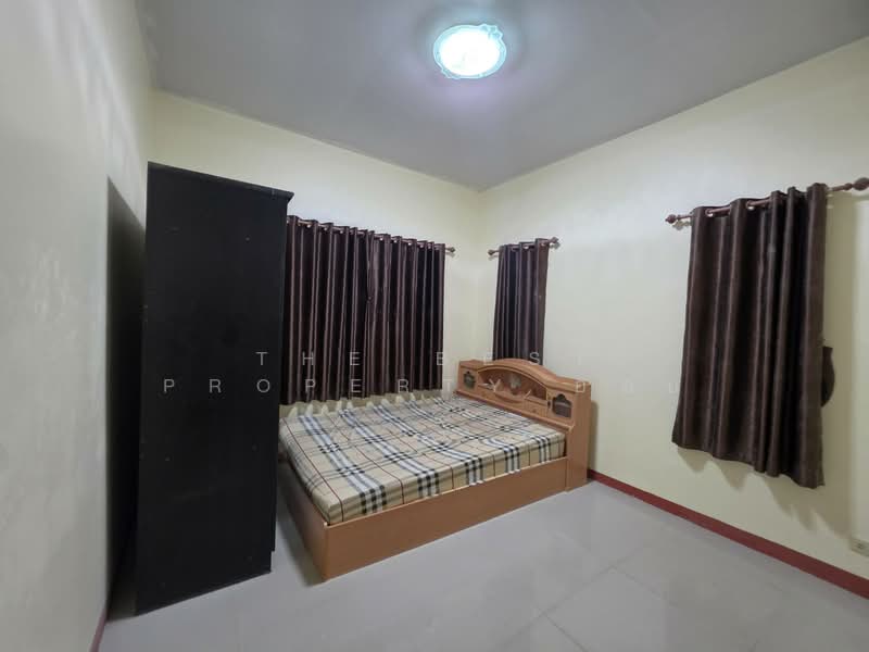 สมาร์ทแลนด์กรีนปาร์ค ระยอง (Smart Land Green Park), ระยอง, มาบยางพร, ปลวกแดง, ระยอง, 100 ตร.ม., บ้านเดี่ยว ขาย, โดย The Best Property ออย, 500409652 - DDproperty.com