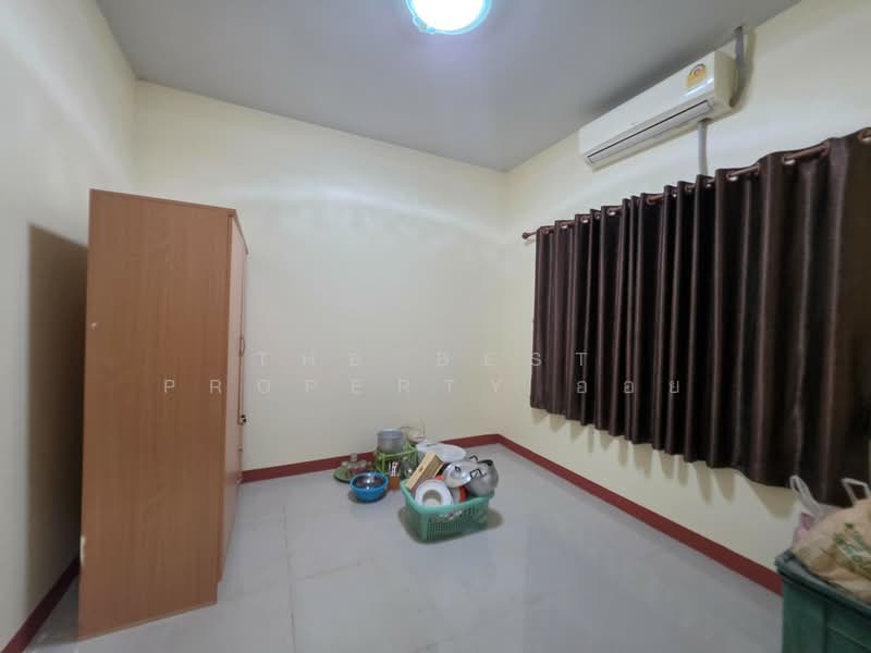 สมาร์ทแลนด์กรีนปาร์ค ระยอง (Smart Land Green Park), ระยอง, มาบยางพร, ปลวกแดง, ระยอง, 100 ตร.ม., บ้านเดี่ยว ขาย, โดย The Best Property ออย, 500409652 - DDproperty.com