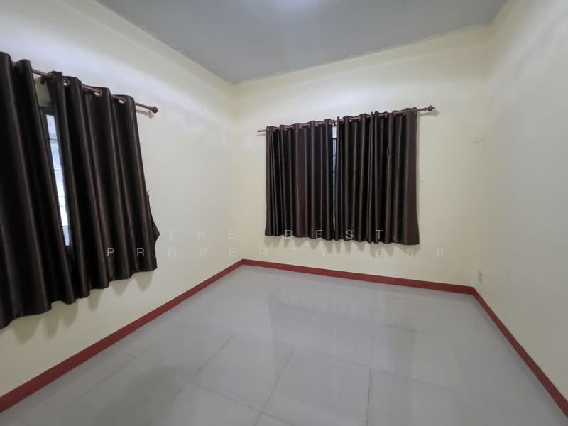 สมาร์ทแลนด์กรีนปาร์ค ระยอง (Smart Land Green Park), ระยอง, มาบยางพร, ปลวกแดง, ระยอง, 100 ตร.ม., บ้านเดี่ยว ขาย, โดย The Best Property ออย, 500409652 - DDproperty.com