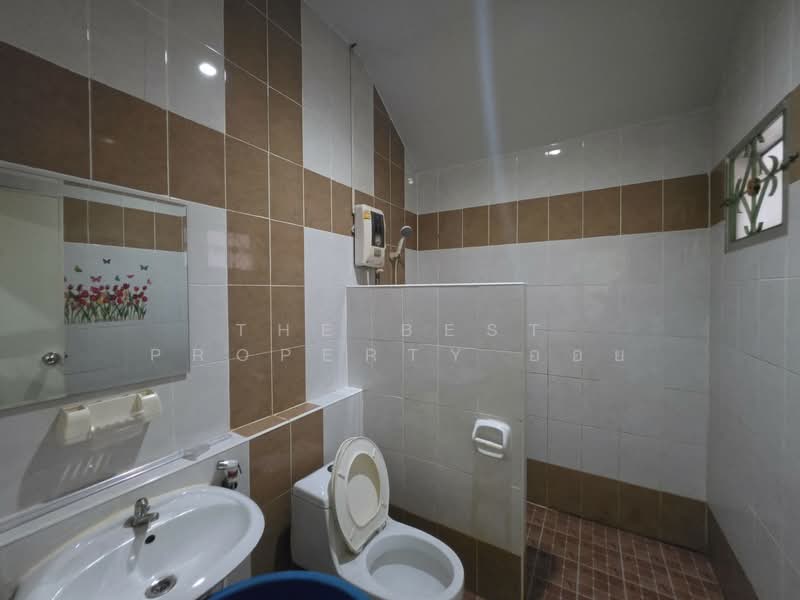 สมาร์ทแลนด์กรีนปาร์ค ระยอง (Smart Land Green Park), Rayong, Mapyangphon, Pluak Daeng, Rayong, 3 Bedrooms, 100 sqm, Single Detached House For Sale, by The Best Property ออย, 500409652 - DDproperty.com