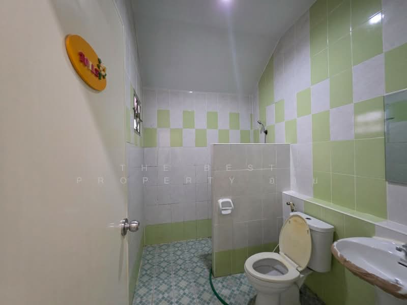 สมาร์ทแลนด์กรีนปาร์ค ระยอง (Smart Land Green Park), ระยอง, มาบยางพร, ปลวกแดง, ระยอง, 100 ตร.ม., บ้านเดี่ยว ขาย, โดย The Best Property ออย, 500409652 - DDproperty.com