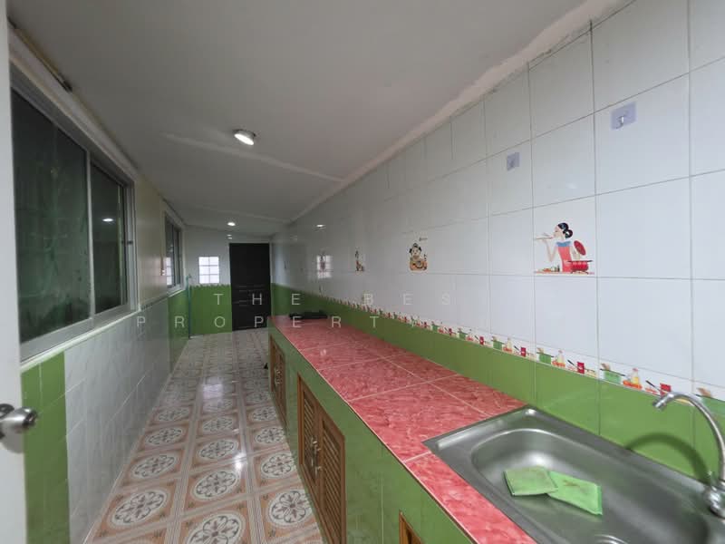 สมาร์ทแลนด์กรีนปาร์ค ระยอง (Smart Land Green Park), Rayong, Mapyangphon, Pluak Daeng, Rayong, 3 Bedrooms, 100 sqm, Single Detached House For Sale, by The Best Property ออย, 500409652 - DDproperty.com