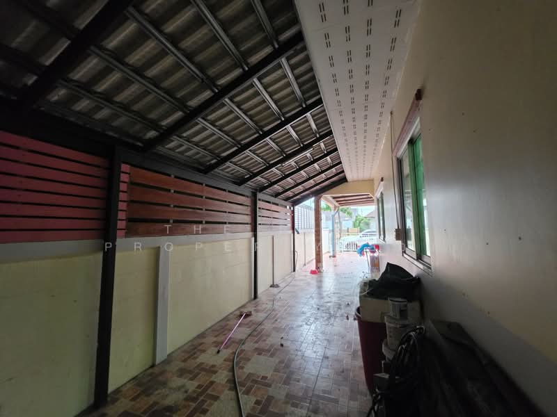 สมาร์ทแลนด์กรีนปาร์ค ระยอง (Smart Land Green Park), ระยอง, มาบยางพร, ปลวกแดง, ระยอง, 100 ตร.ม., บ้านเดี่ยว ขาย, โดย The Best Property ออย, 500409652 - DDproperty.com