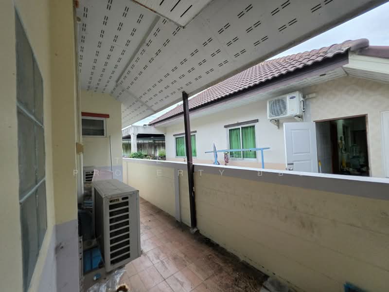 สมาร์ทแลนด์กรีนปาร์ค ระยอง (Smart Land Green Park), ระยอง, มาบยางพร, ปลวกแดง, ระยอง, 100 ตร.ม., บ้านเดี่ยว ขาย, โดย The Best Property ออย, 500409652 - DDproperty.com