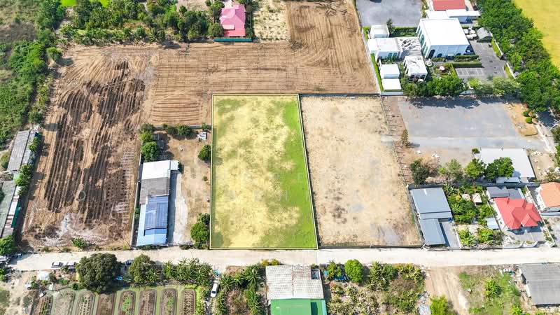ทวีวัฒนา, Bangkok, อุทยาน, Thawi Watthana, Bangkok, , 3,200 sqm, Land For Sale, by Pongpeera Ditsayathitaphan, 500409653 - DDproperty.com