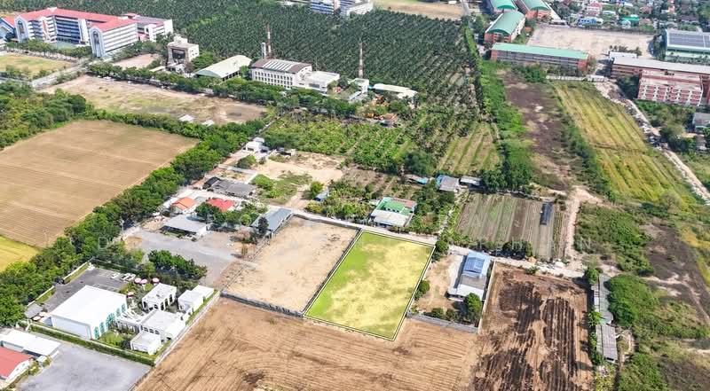 ทวีวัฒนา, Bangkok, อุทยาน, Thawi Watthana, Bangkok, , 3,200 sqm, Land For Sale, by Pongpeera Ditsayathitaphan, 500409653 - DDproperty.com