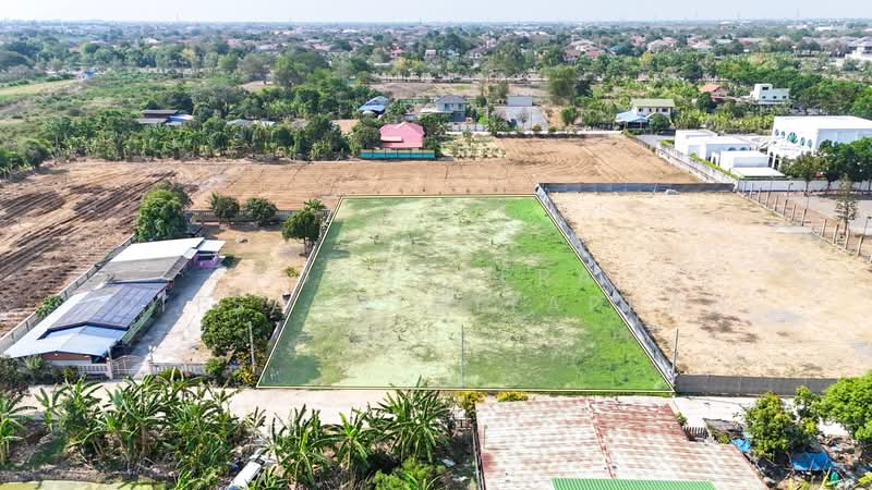 ทวีวัฒนา, กรุงเทพ, อุทยาน, ทวีวัฒนา, กรุงเทพ, 3,200 ตร.ม., ที่ดิน ขาย, โดย Pongpeera Ditsayathitaphan, 500409653 - DDproperty.com