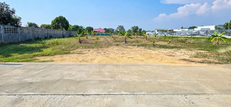 ทวีวัฒนา, Bangkok, อุทยาน, Thawi Watthana, Bangkok, , 3,200 sqm, Land For Sale, by Pongpeera Ditsayathitaphan, 500409653 - DDproperty.com