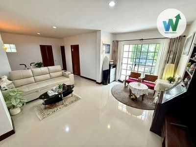 ขาย - Baan Suan Lalana-Suan Luang : บ้านสวนลลนา-สวนหลวง, กรุงเทพ