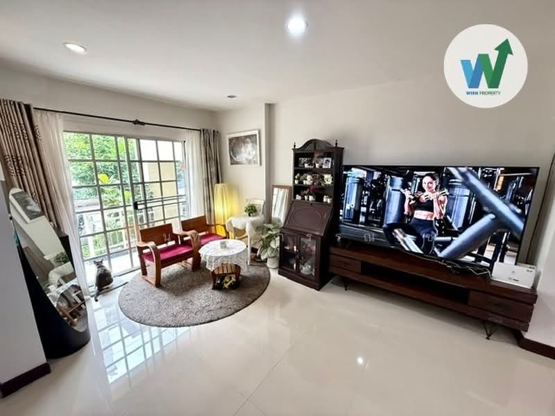 Baan Suan Lalana-Suan Luang, Bangkok, 50/363 Chaloem Phrakiat Ro 9 Soi 28 Yaek 14, Dok Mai, Prawet, Bangkok, 4 Bedrooms, 115 sqm, Condo For Sale, by สุมนทา กรรณนุช, 500409655 - DDproperty.com
