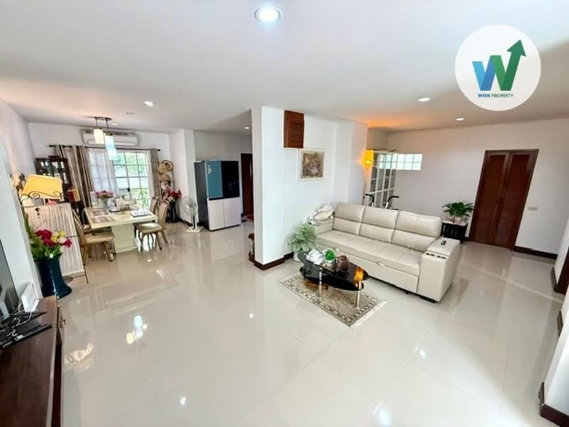 Baan Suan Lalana-Suan Luang, Bangkok, 50/363 Chaloem Phrakiat Ro 9 Soi 28 Yaek 14, Dok Mai, Prawet, Bangkok, 4 Bedrooms, 115 sqm, Condo For Sale, by สุมนทา กรรณนุช, 500409655 - DDproperty.com