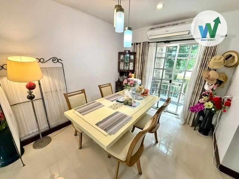 Baan Suan Lalana-Suan Luang, Bangkok, 50/363 Chaloem Phrakiat Ro 9 Soi 28 Yaek 14, Dok Mai, Prawet, Bangkok, 4 Bedrooms, 115 sqm, Condo For Sale, by สุมนทา กรรณนุช, 500409655 - DDproperty.com