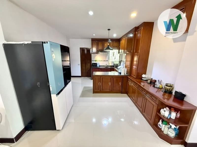Baan Suan Lalana-Suan Luang, Bangkok, 50/363 Chaloem Phrakiat Ro 9 Soi 28 Yaek 14, Dok Mai, Prawet, Bangkok, 4 Bedrooms, 115 sqm, Condo For Sale, by สุมนทา กรรณนุช, 500409655 - DDproperty.com