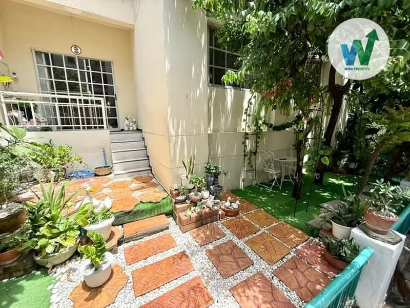 Baan Suan Lalana-Suan Luang, Bangkok, 50/363 Chaloem Phrakiat Ro 9 Soi 28 Yaek 14, Dok Mai, Prawet, Bangkok, 4 Bedrooms, 115 sqm, Condo For Sale, by สุมนทา กรรณนุช, 500409655 - DDproperty.com