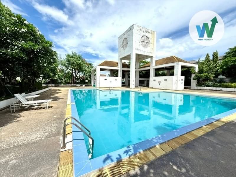 Baan Suan Lalana-Suan Luang : บ้านสวนลลนา-สวนหลวง, กรุงเทพ, 50/363 เฉลิมพระเกียรติ ร.9 ซอย 28 แยก 14, ดอกไม้, ประเวศ, กรุงเทพ, 115 ตร.ม., คอนโด ขาย, โดย สุมนทา กรรณนุช, 500409655 - DDproperty.com