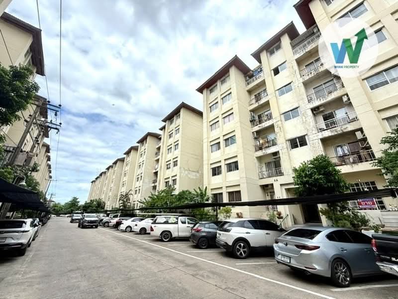 Baan Suan Lalana-Suan Luang, Bangkok, 50/363 Chaloem Phrakiat Ro 9 Soi 28 Yaek 14, Dok Mai, Prawet, Bangkok, 4 Bedrooms, 115 sqm, Condo For Sale, by สุมนทา กรรณนุช, 500409655 - DDproperty.com