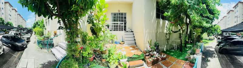 Baan Suan Lalana-Suan Luang, Bangkok, 50/363 Chaloem Phrakiat Ro 9 Soi 28 Yaek 14, Dok Mai, Prawet, Bangkok, 4 Bedrooms, 115 sqm, Condo For Sale, by สุมนทา กรรณนุช, 500409655 - DDproperty.com