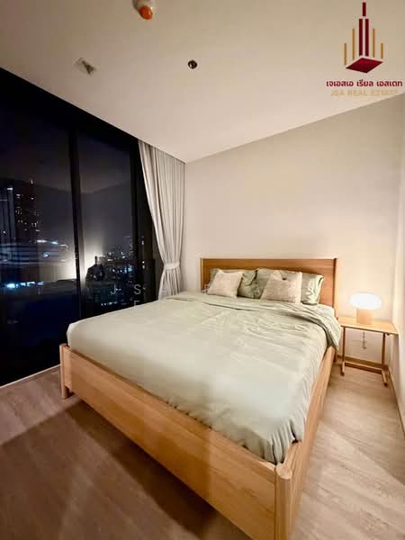 Noble State 39, Bangkok, 35 Soi Sukhumvit 39, Khlong Tan Nua, Watthana, Bangkok, 1 Bedroom, 43 sqm, Condo For Rent, by JSA REAL ESTATE, 500409656 - DDproperty.com
