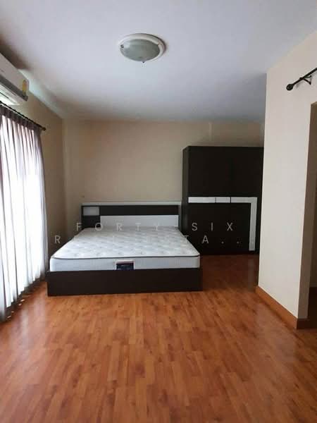 Casa City Ladprao : คาซ่า ซิตี้ ลาดพร้าว, กรุงเทพ, ซอย หมู่บ้านคาซาซิตี้ ลาดพร้าว, นวมินทร์, บึงกุ่ม, กรุงเทพ, 160 ตร.ม., ทาวน์เฮ้าส์ ให้เช่า, โดย Forty-Six Real Estate Group, 500409657 - DDproperty.com