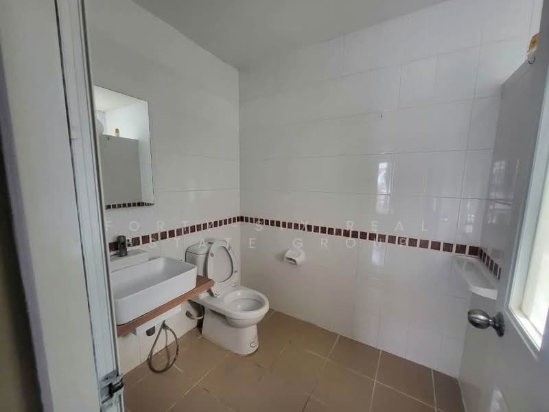 Casa City Ladprao, Bangkok, Soi Casa City Village Ladprao, Nawamin, Bueng Kum, Bangkok, 3 Bedrooms, 160 sqm, Townhouse For Rent, by Forty-Six Real Estate Group, 500409657 - DDproperty.com